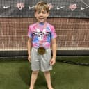 Bennett Swagerty profile photo