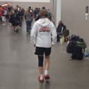 Georgia Lynn Indermark