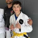 Benjamin Castelo profile photo