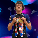 Bruce The Beast Kinslow