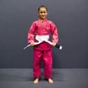 Anna Victoria Sanchez