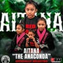 Aitana The Anaconda Maxwell