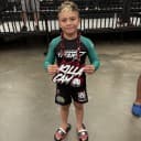 Cameron Killacam Garcia profile photo