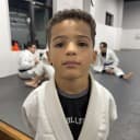 Christopher James Louis-jacques Jr