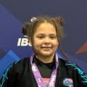 Sophia Juliana Crowe