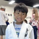 Isaac Jayveer Bernabe