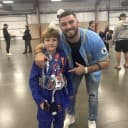 Dallas Boyce profile photo