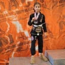 Lizany Portillo Castorena