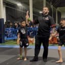 Dylan Perez profile photo