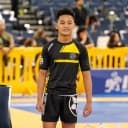 Kenneth Michael Fontanilla