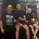 Mason Holmes profile photo