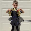 Samson Ward profile photo