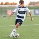 Eliseo Daniel Zamora