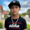 Bentley Jordan K. Kanekoa