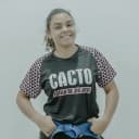 Isabelly Xavier profile photo