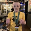 Levi Danger Hagedorn