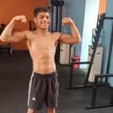 Gabriel Vitor Dos Santos Gonzaga profile photo