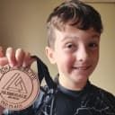 Isaac Earl profile photo