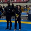 Analia Dumaguala Deus Santos