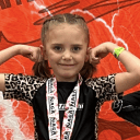 Mackenzie-kay Walker profile photo