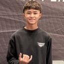 Cairo Kaleomana Nishi