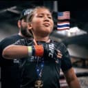 Trinity “the Golden Tiger “rouse