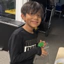 Jacob Castelan profile photo