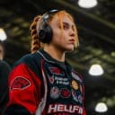 Nichole The Female Titan Weaver