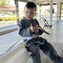 Ezra Brehm profile photo