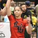 Kennydee Carrington Meeks