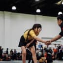 Blue Rose Melody Najarro