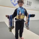 Marcos Henrique Ferret Hofman