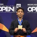 Isaac Selva profile photo