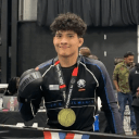 Junior Babyboy Hernandez