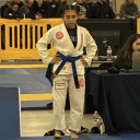 Ava Richardson Gomez