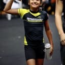 Serena Amaya Faria Imai profile photo