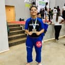 Sophia Da Costa Lima Gutierres profile photo