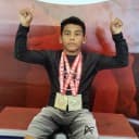 Marcos Murilo Vidal profile photo