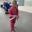 Genevieve Corcino profile photo