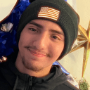 Vincent Balderas profile photo