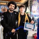 Gabriel De Simone Alves profile photo