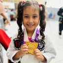 Julia Mendes profile photo