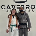 Nathali Ghizi Alves profile photo