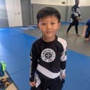 Asher Hwang profile photo