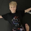 Forrest Johnson profile photo