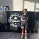 Ailan Robinson profile photo