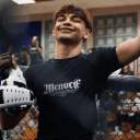 Davin “doom” Iiams