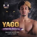 Yago Ferreira profile photo