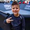 Austin Tovar profile photo