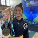 Maria Luiza Pereira Barbosa